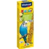 Vitakraft® Vogelsnack Kräcker®, Kiwi & Citrus für Wellensittiche Clearance