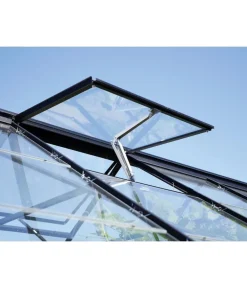 Vitavia Gewächshaus Zubehör > Alu-Dachfenster