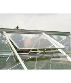 Vitavia Alu-Dachfenster Silber