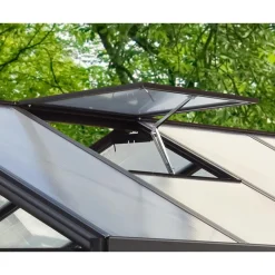 Vitavia Gewächshaus Zubehör > Alu-Dachfenster Poseidon
