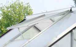 Vitavia Alu-Dachfensterrahmen Pollux Dunkelgrün Outlet