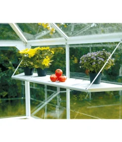 Vitavia Alu-Regal Luna Silber Discount