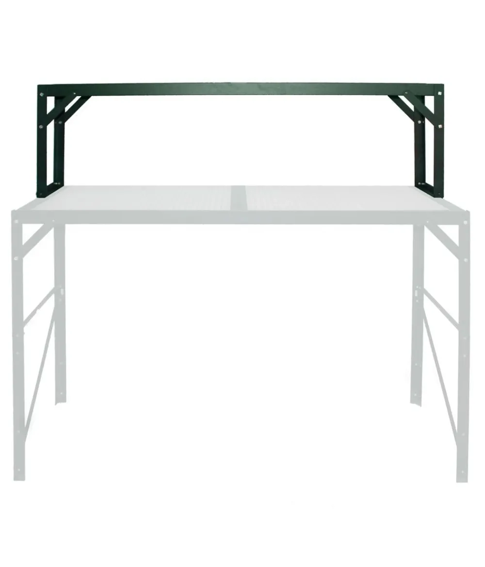 Vitavia Gewächshaus Zubehör > Alu-Tischaufsatz