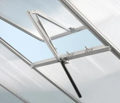 Vitavia Gewächshaus Zubehör > Automatischer Fensterheber für Gewächshäuser