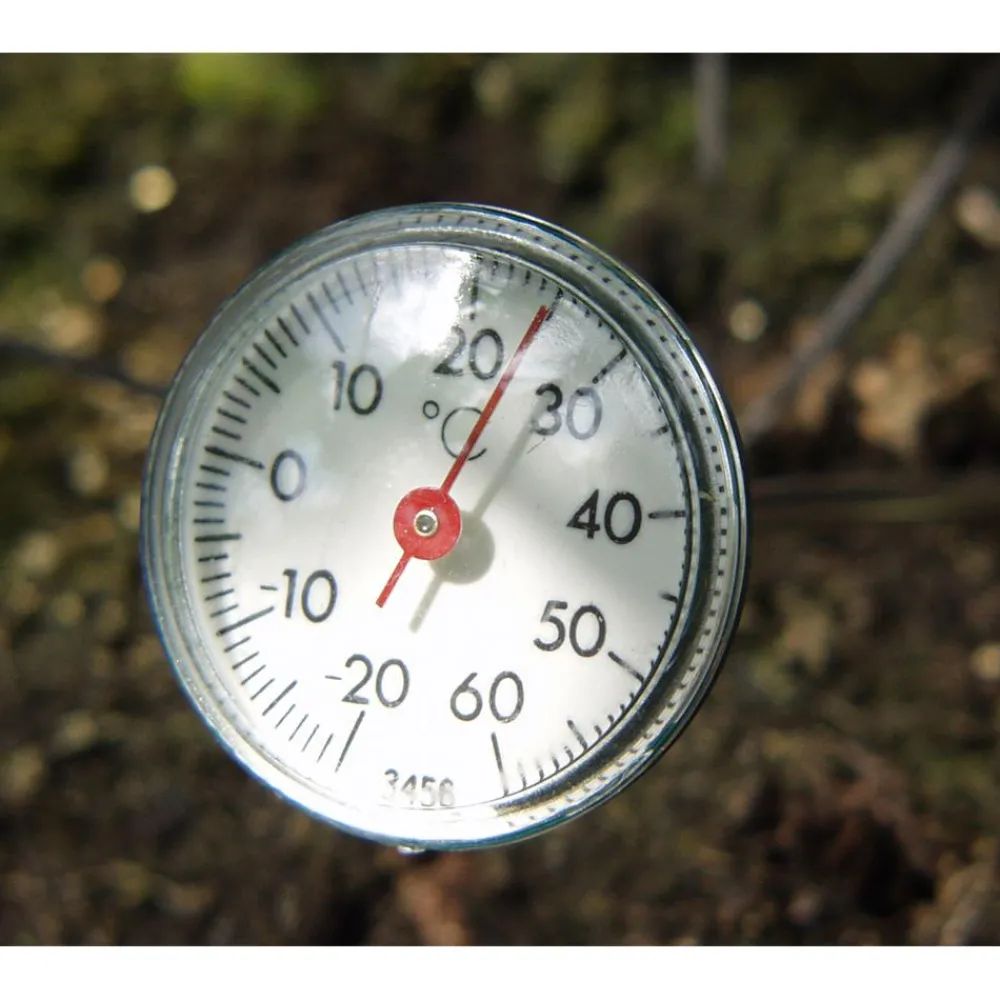 Vitavia Erdthermometer Online