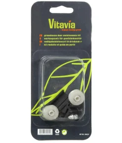 Gewächshaus Zubehör > Vitavia Ersatz-Set für Gewächshaustüren