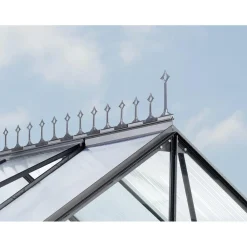 Vitavia Firstkrone Schwarz Clearance