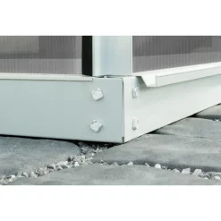 Vitavia Fundament Iris 1300 Silber