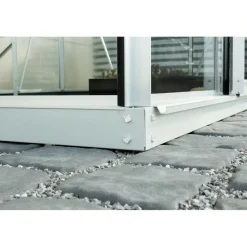 Vitavia Gewächshaus Zubehör > Fundament Iris 7800