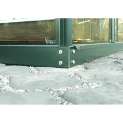Vitavia Gewächshaus Zubehör > Fundament Neptun 11500