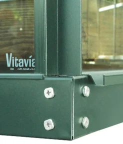 Vitavia Gewächshaus Zubehör > Fundament Neptun 8300