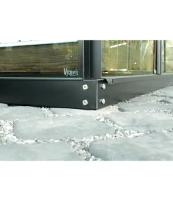 Vitavia Fundament Neptun 8300 Schwarz Clearance