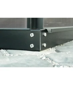 Vitavia Gewächshaus Zubehör > Fundament Neptun 11500