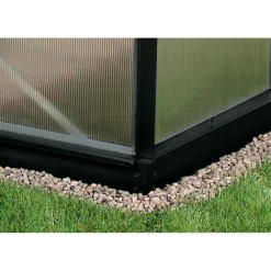Vitavia Fundament Pollux 5000 Schwarz New