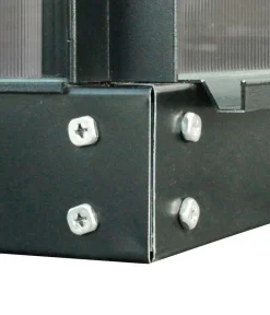 Vitavia Fundament Pollux 3800 Schwarz New