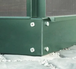 Vitavia Fundament Primus 2500 Dunkelgrün Hot