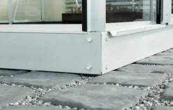 Vitavia Fundament Primus 2500 Hellgrau Online