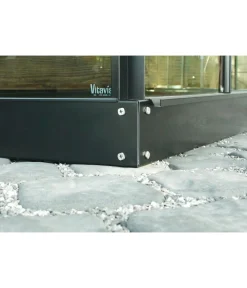 Vitavia Fundament Primus 5000 Schwarz Hot