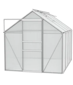 Vitavia Gewächshäuser > Gewächshaus Primus 5000, HKP