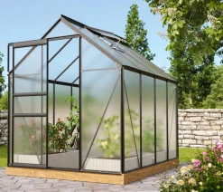 Vitavia Gewächshäuser > Gewächshaus Primus 5000, HKP