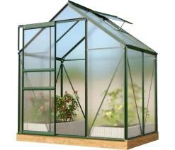 Vitavia Gewächshäuser > Gewächshaus Primus 2500, HKP