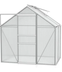 Vitavia Gewächshaus Primus 2500, HKP Silber Sale
