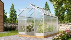 Vitavia Gewächshäuser > Gewächshaus Primus 6200, HKP