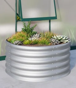 Vitavia Hochbeete & Frühbeete > Hochbeet Faunus 1