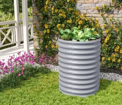 Vitavia Hochbeete & Frühbeete > Hochbeet Faunus 1