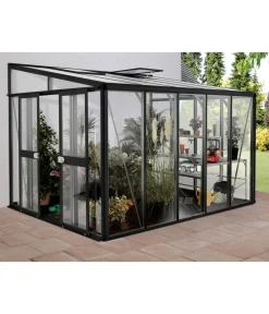 Vitavia Nachrüstsatz Athene 8600 Schwarz Outlet