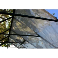 Vitavia Gewächshaus Zubehör - Schattiergewebe Weiß
