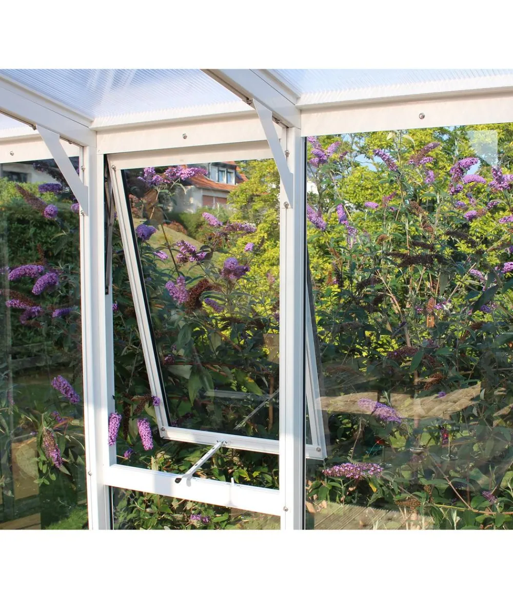 Vitavia Gewächshaus Zubehör > Seitenfenster H