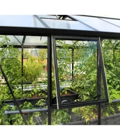 Vitavia Gewächshaus Zubehör - Seitenfensterrahmen Z