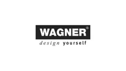 Wagner Rolluntersetzer - Multi Roller, ca. Ø38/H7,5 cm Anthrazit