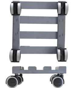 Wagner Rolluntersetzer > Pflanzenroller Creo, Ø 19 cm
