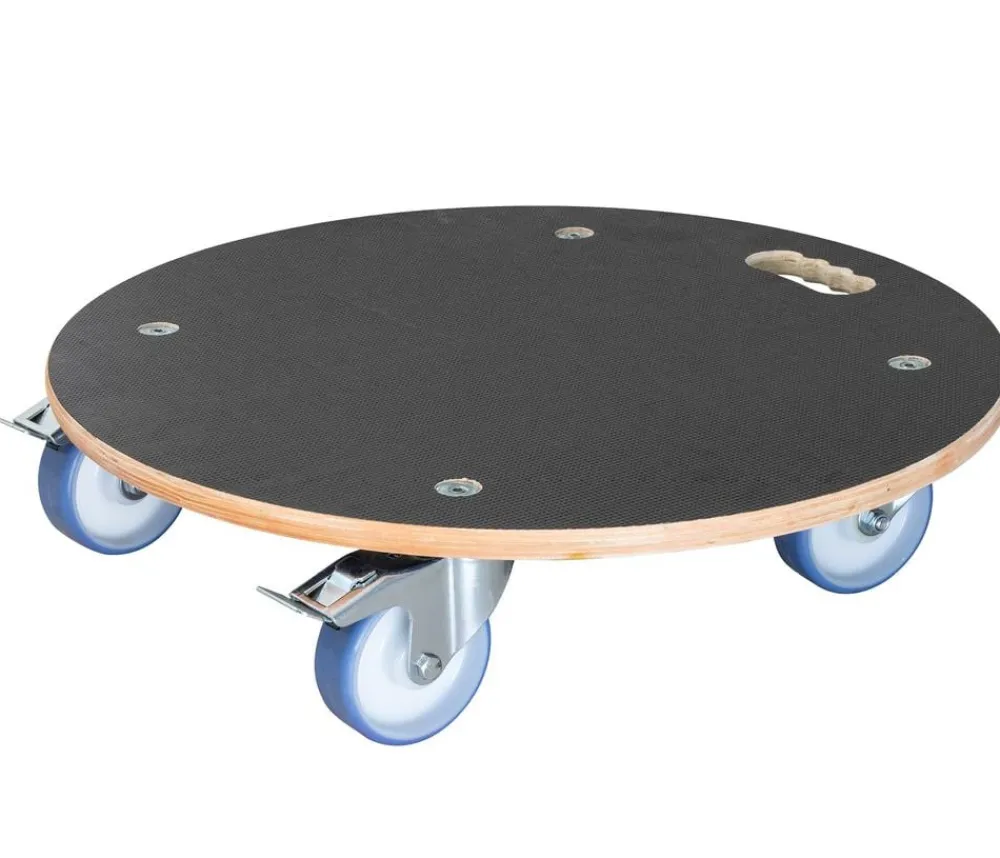 Wagner Rolluntersetzer > Pflanzenroller MaxiGrip, Ø 58 cm