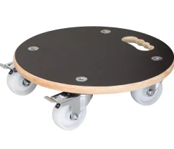 Wagner Rolluntersetzer > Pflanzroller MaxiGrip, Ø 38 cm