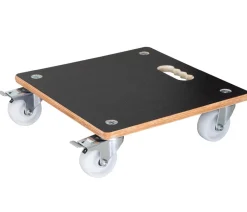 Wagner Pflanzroller Maxigrip, eckig Grau Online