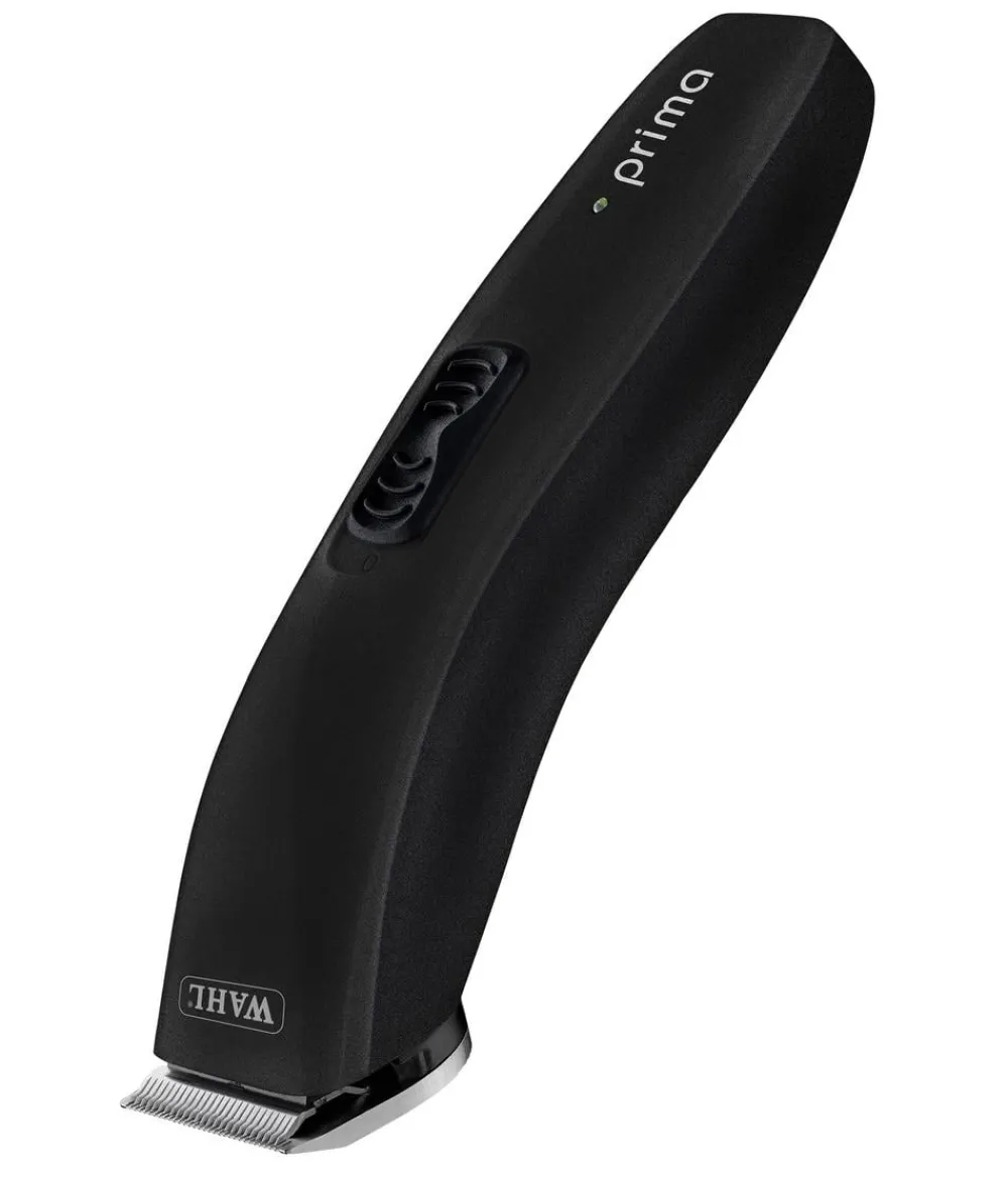 Wahl Hundepflege & Hygiene - ® Trimmer Prima Schwarz