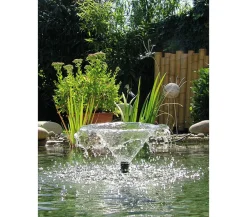 pontec Wasserspielpumpe PondoVario 2500 Online