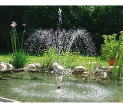pontec Wasserspielpumpe PondoVario 2500 Online