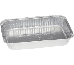 Weber Grillzubehör > Alu-Tropfschale, 10 Stück