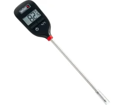 Weber Grillzubehör - Digital Taschenthermometer