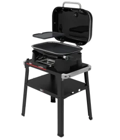 Weber Elektrogrills > Elektrogrill Lumin mit Stand, ca. B71,5/H99/T54,5 cm