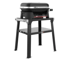 Weber Elektrogrills > Elektrogrill Lumin mit Stand, ca. B71,5/H99/T54,5 cm