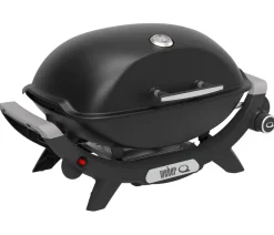 Weber Gasgrill Q2100N, ca. B76/H42/T50 cm Schwarz Sale