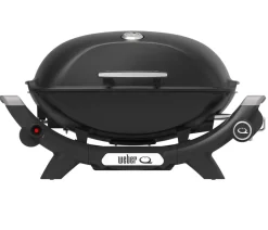Weber Gasgrill Q2100N, ca. B76/H42/T50 cm Schwarz Sale