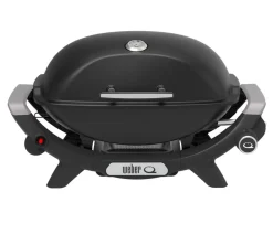 Weber Gasgrill Q2100N, ca. B76/H42/T50 cm Schwarz Sale