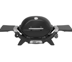 Weber Gasgrills > Gasgrill Q1200N, ca. B105/H38/T44 cm