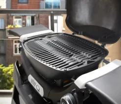 Weber Gasgrills > Gasgrill Q1200N, ca. B105/H38/T44 cm